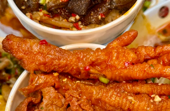學校旁開冒菜店靠譜嗎？帽牌貨冒菜開店