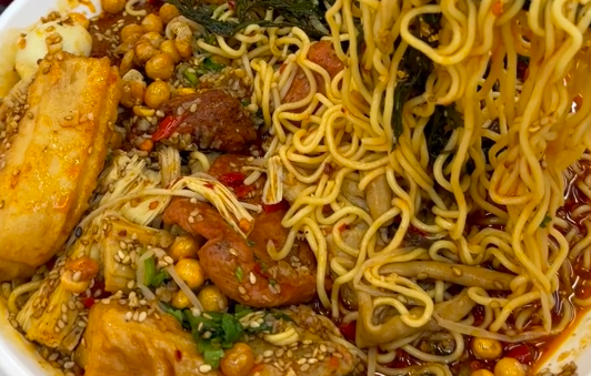 冒菜店虧慘了別慌！帽牌貨冒菜教你翻盤