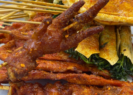 10萬(wàn)在三四線小城開(kāi)冒菜店，能闖多大的名堂？