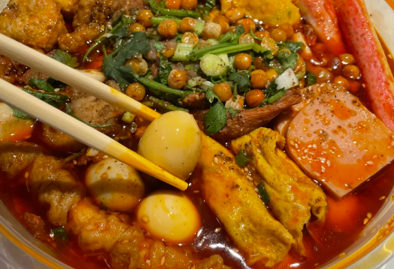 三萬塊想開冒菜店？帽牌貨教你支棱起來