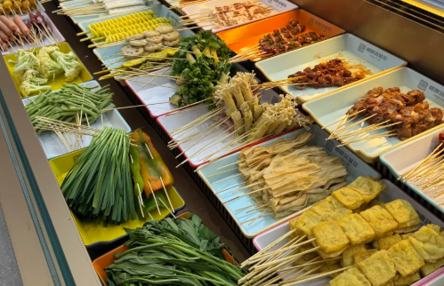 新手開冒菜店愁客源？
