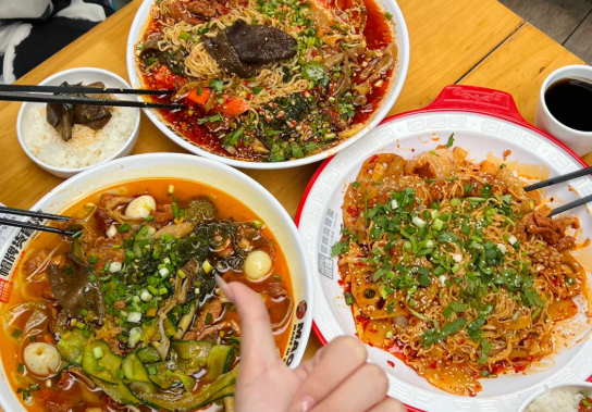 開冒菜加盟店選在哪？帽牌貨告訴你這些黃金位置