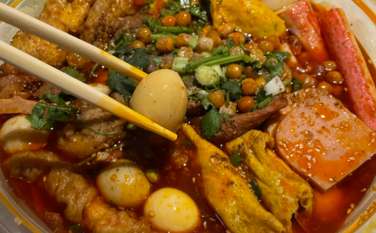 冒菜底料加啥更香濃？帽牌貨的秘方大公開(kāi)