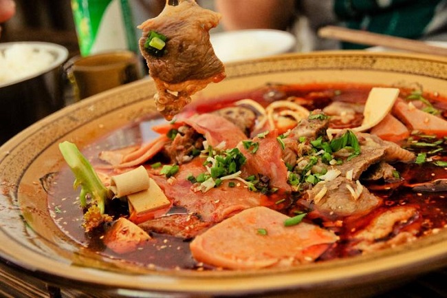 冒菜加盟哪個(gè)品牌最好，了解這些你就知道啦