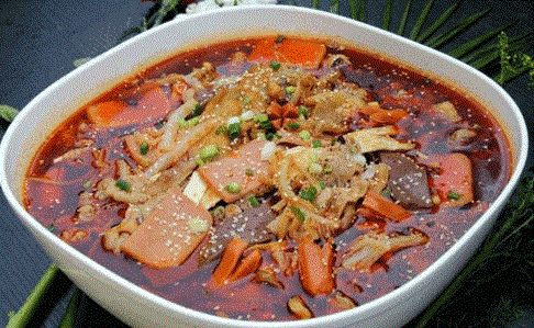 冒菜加盟多少錢(qián)，帽牌貨冒菜告訴你