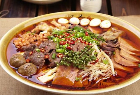 冒菜加盟費(fèi)明細(xì)，帶你了解冒菜創(chuàng)業(yè)成本