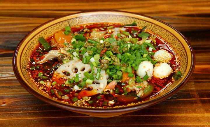 冒菜店大概需要投資多少錢？