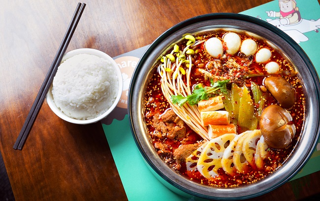 冒菜店開在哪里合適？找到最佳的經(jīng)營地點(diǎn)！