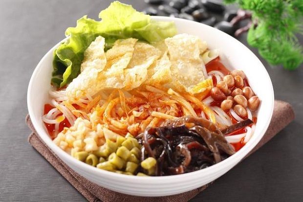 四川冒菜加盟怎么樣？一起了解一下