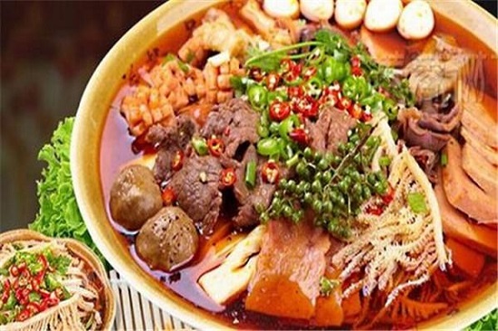 如何選擇可靠的冒菜加盟品牌？