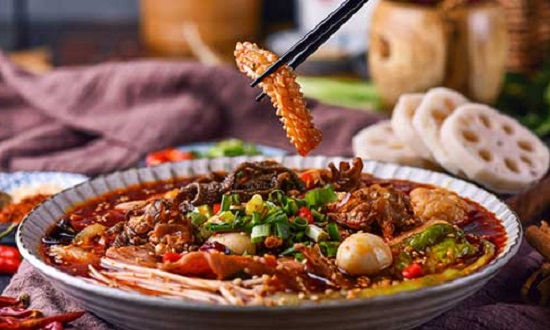 冒牌冒菜加盟費(fèi)多少？10萬元左右