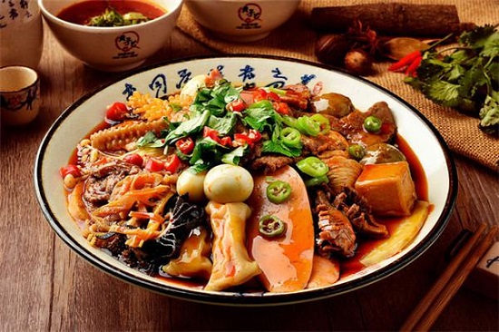 冒菜加盟，要多少錢，值不值得嘗試？