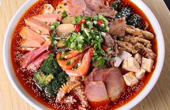 冒菜加盟，讓你輕松創(chuàng)業(yè)，前景廣闊